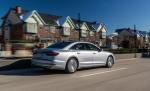 Audi A8 L 3.0 TFSI Quattro 2018 года (NA)